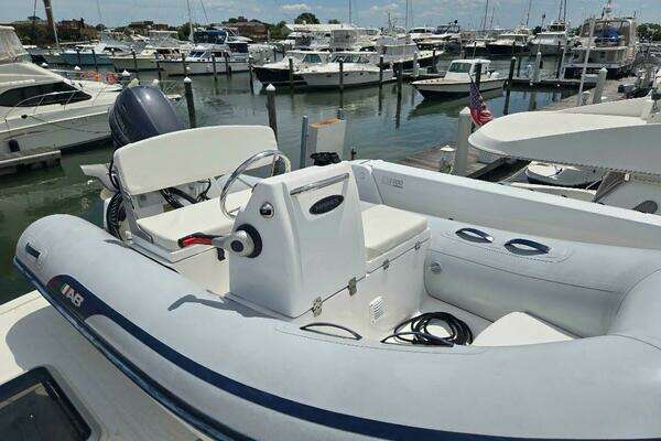 American Tug 49 Limited Yacht For Sale