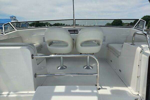 American Tug 49 Limited Yacht For Sale
