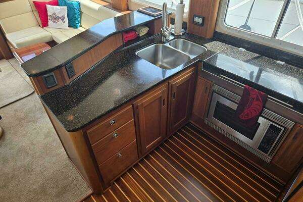 American Tug 49 Limited Yacht For Sale