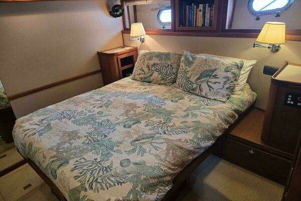 American Tug 49 Limited Yacht For Sale