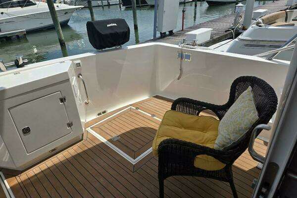 American Tug 49 Limited Yacht For Sale