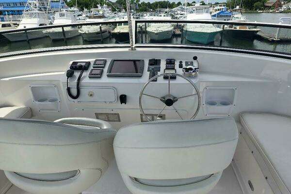 American Tug 49 Limited Yacht For Sale