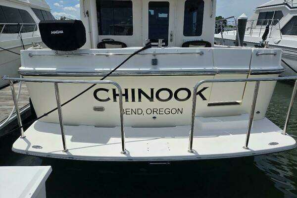 American Tug 49 Limited Yacht For Sale