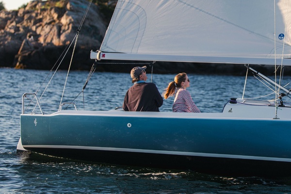 63k  95k NEW 2027 J 7 23ft J Boats Yacht For Sale