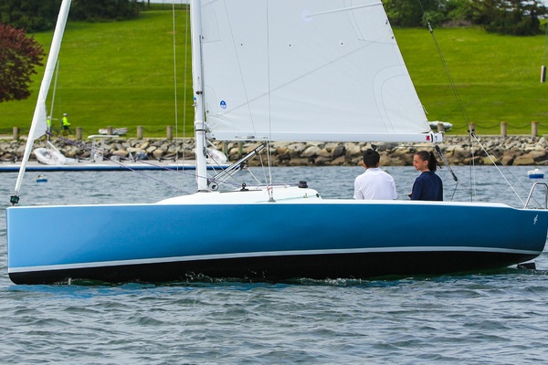 63k  95k NEW 2027 J 7 23ft J Boats Yacht For Sale