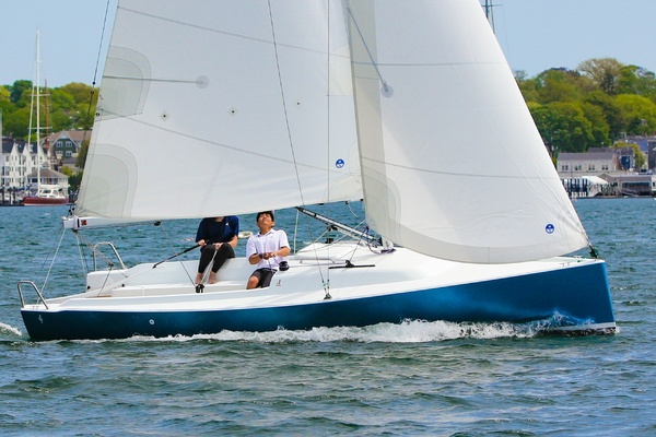 63k  95k NEW 2027 J 7 23ft J Boats Yacht For Sale