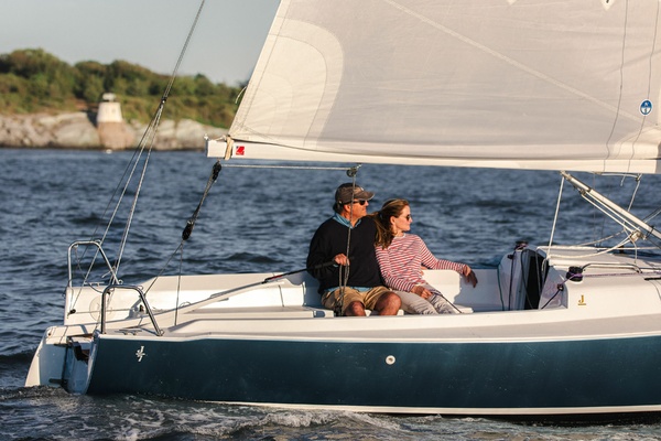 63k  95k NEW 2027 J 7 23ft J Boats Yacht For Sale