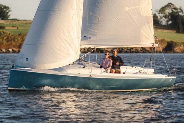 63k  95k NEW 2027 J 7 23ft J Boats Yacht For Sale