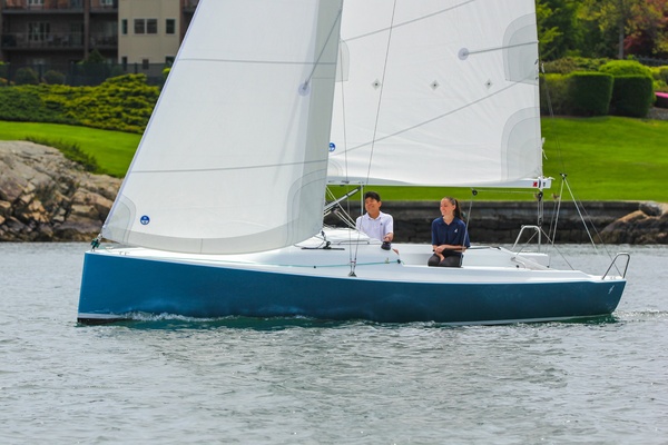 63k  95k NEW 2027 J 7 23ft J Boats Yacht For Sale