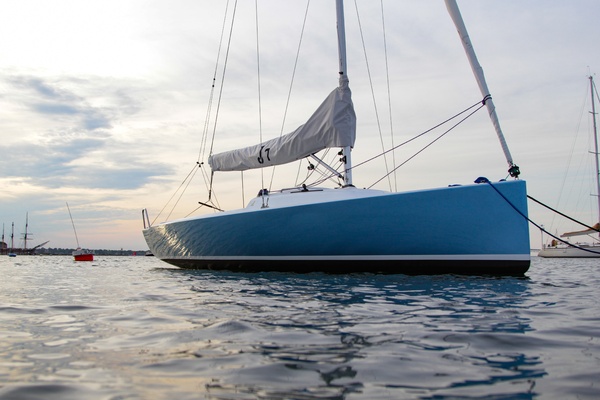 63k  95k NEW 2027 J 7 23ft J Boats Yacht For Sale