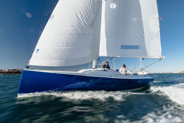 63k  95k NEW 2027 J 7 23ft J Boats Yacht For Sale