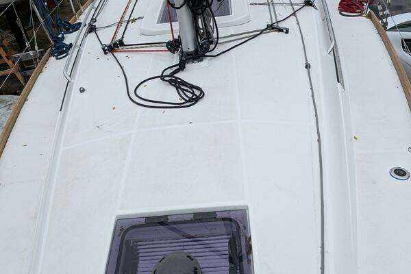 Jeanneau Sun Odyssey 349 Yacht For Sale