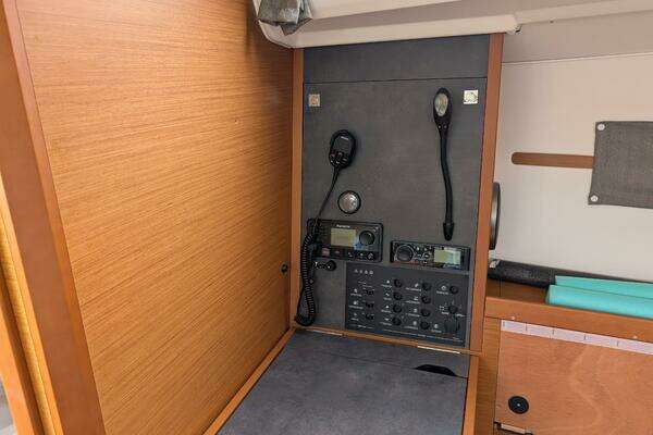 Jeanneau Sun Odyssey 349 Yacht For Sale