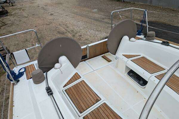 Jeanneau Sun Odyssey 349 Yacht For Sale