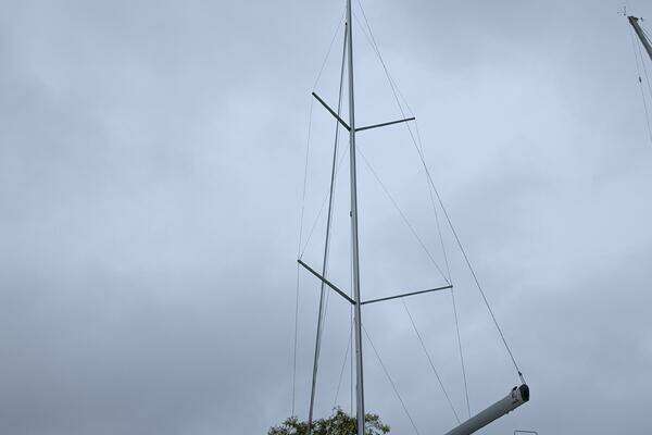 Jeanneau Sun Odyssey 349 Yacht For Sale