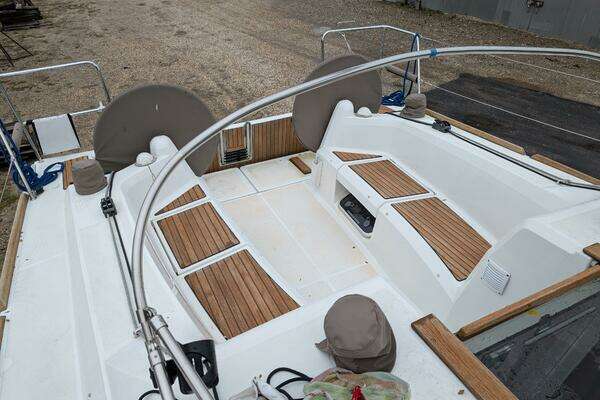 Jeanneau Sun Odyssey 349 Yacht For Sale