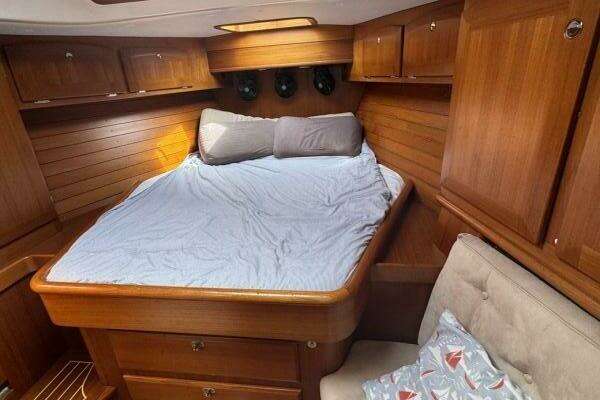 Fantasi Fantasi 44 Yacht For Sale