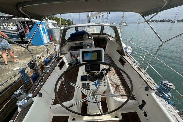 Fantasi Fantasi 44 Yacht For Sale