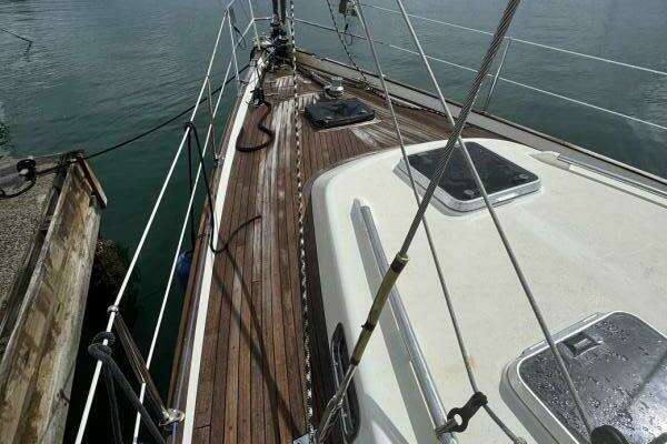 Fantasi Fantasi 44 Yacht For Sale