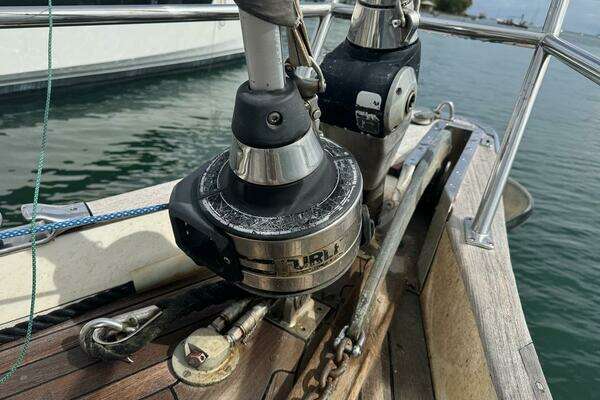 Fantasi Fantasi 44 Yacht For Sale