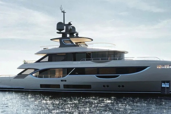 113-ft-Benetti-2025-Oasis 34m-Y-Imperia Italy yacht for sale