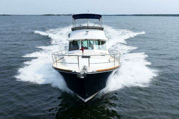 Sabre 48 Fly Bridge Yacht For Sale