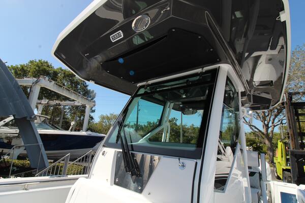 27ft Blackfin Yacht For Sale