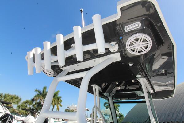 27ft Blackfin Yacht For Sale