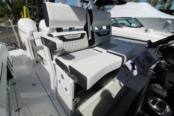 27ft Blackfin Yacht For Sale