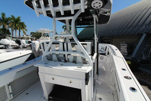 27ft Blackfin Yacht For Sale