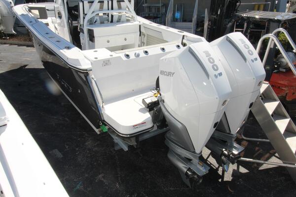 27ft Blackfin Yacht For Sale