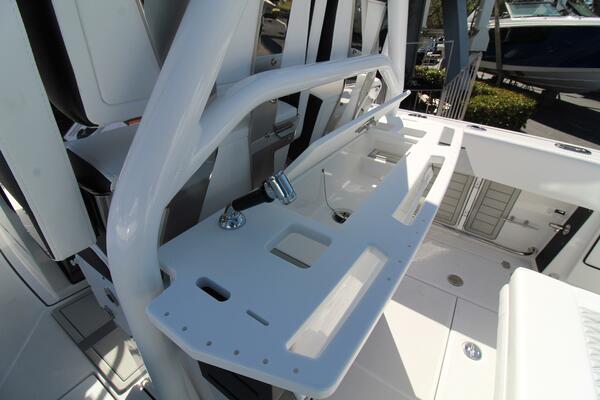 27ft Blackfin Yacht For Sale