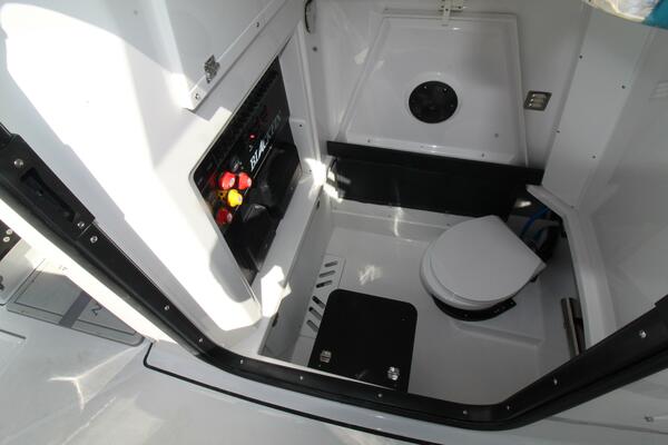 27ft Blackfin Yacht For Sale