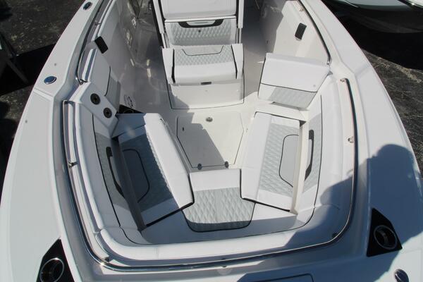 27ft Blackfin Yacht For Sale