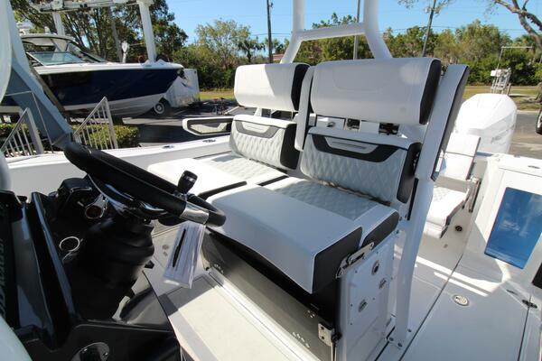 27ft Blackfin Yacht For Sale