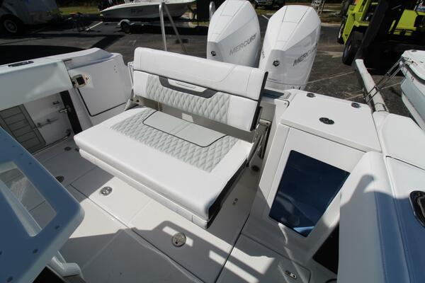 27ft Blackfin Yacht For Sale