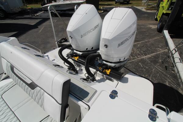 27ft Blackfin Yacht For Sale