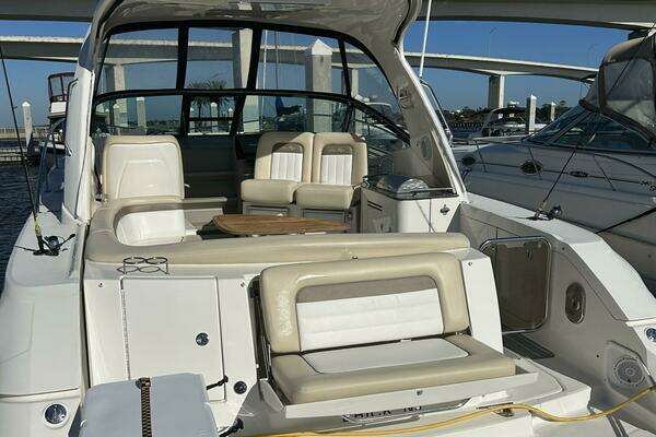 2012 Sea Ray 37