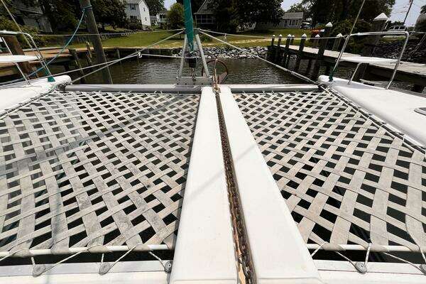 Lagoon 380 Yacht For Sale