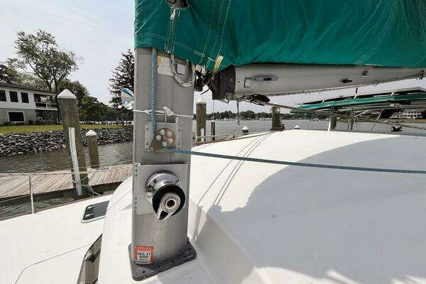 Lagoon 380 Yacht For Sale