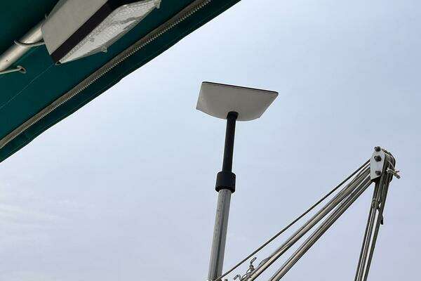 Lagoon 380 Yacht For Sale