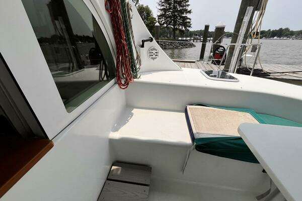 Lagoon 380 Yacht For Sale