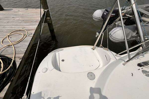 Lagoon 380 Yacht For Sale