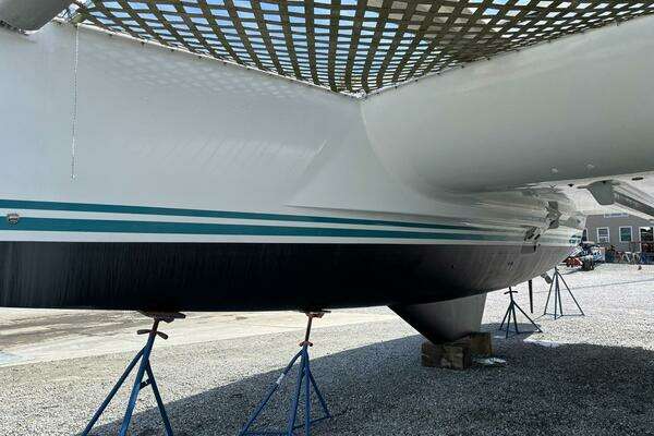 Lagoon 380 Yacht For Sale
