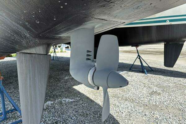 Lagoon 380 Yacht For Sale