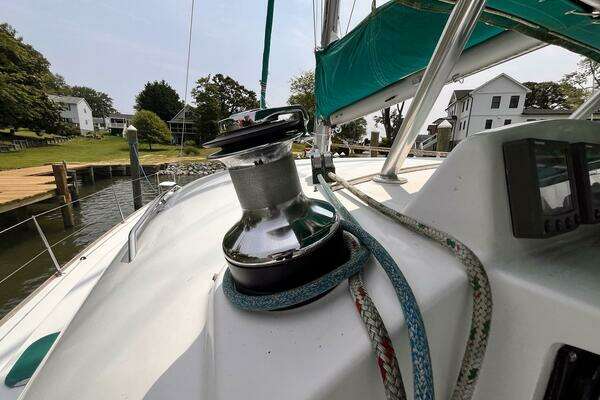 Lagoon 380 Yacht For Sale