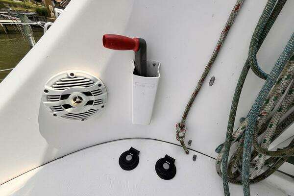 Lagoon 380 Yacht For Sale