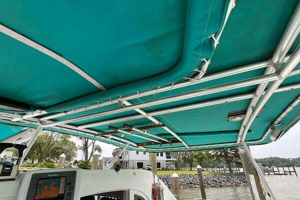 Lagoon 380 Yacht For Sale