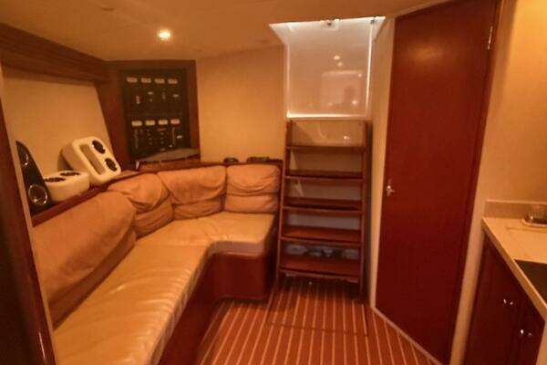Custom Carolina Express Yacht For Sale