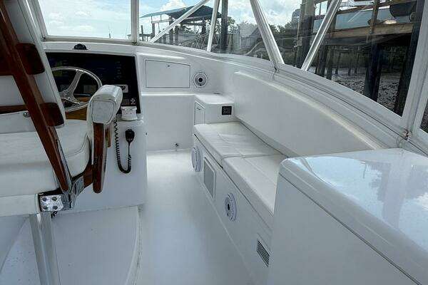 Custom Carolina Express Yacht For Sale